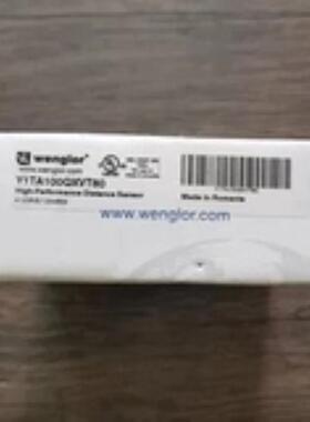 全新原装正品 勒 Y1TA100QXVT80 传感器 现货销售