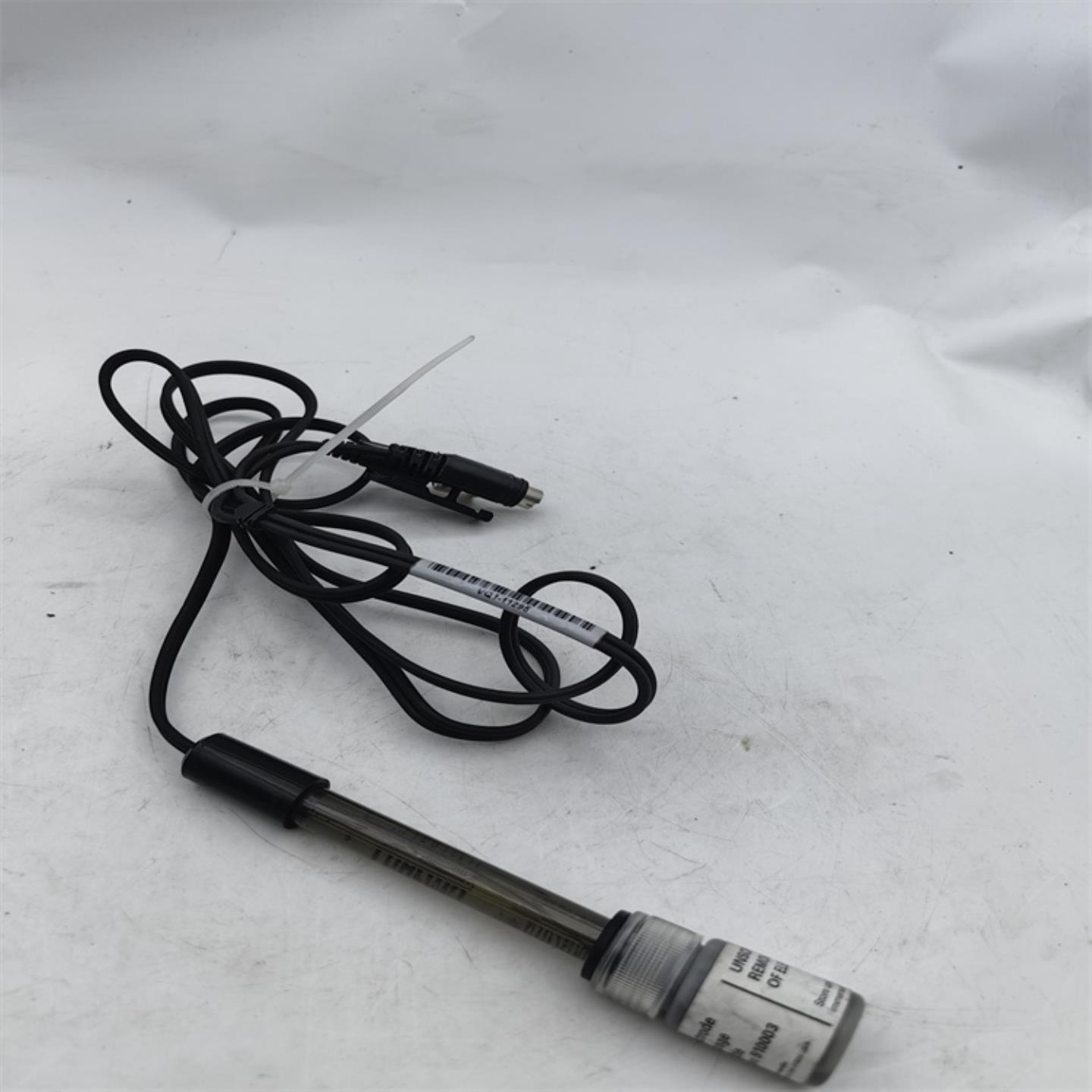 THERMO SCIENTIFI ORION ROSS PH复合电极玻璃壳体9107BNWP