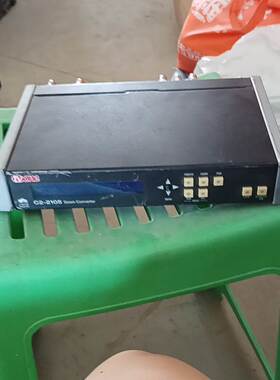 汇盈 传感器tvONE C2 C2一2105.见图,正常使用,需要联