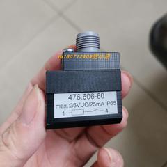 WOERNER威纳476606-60分配器ELECTRONICON E62F10-501B20电容