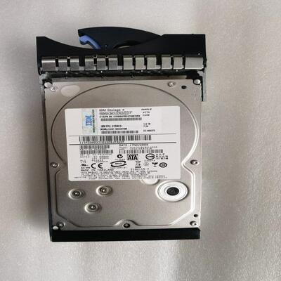 IBM 21R9484 21R9819 42D0037 1TB SATA转FC DS8000原装存储硬盘