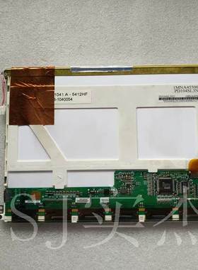 供应PD104SL3N2/PD064VT4(LF) LCD液晶屏 显示屏 价格商谈