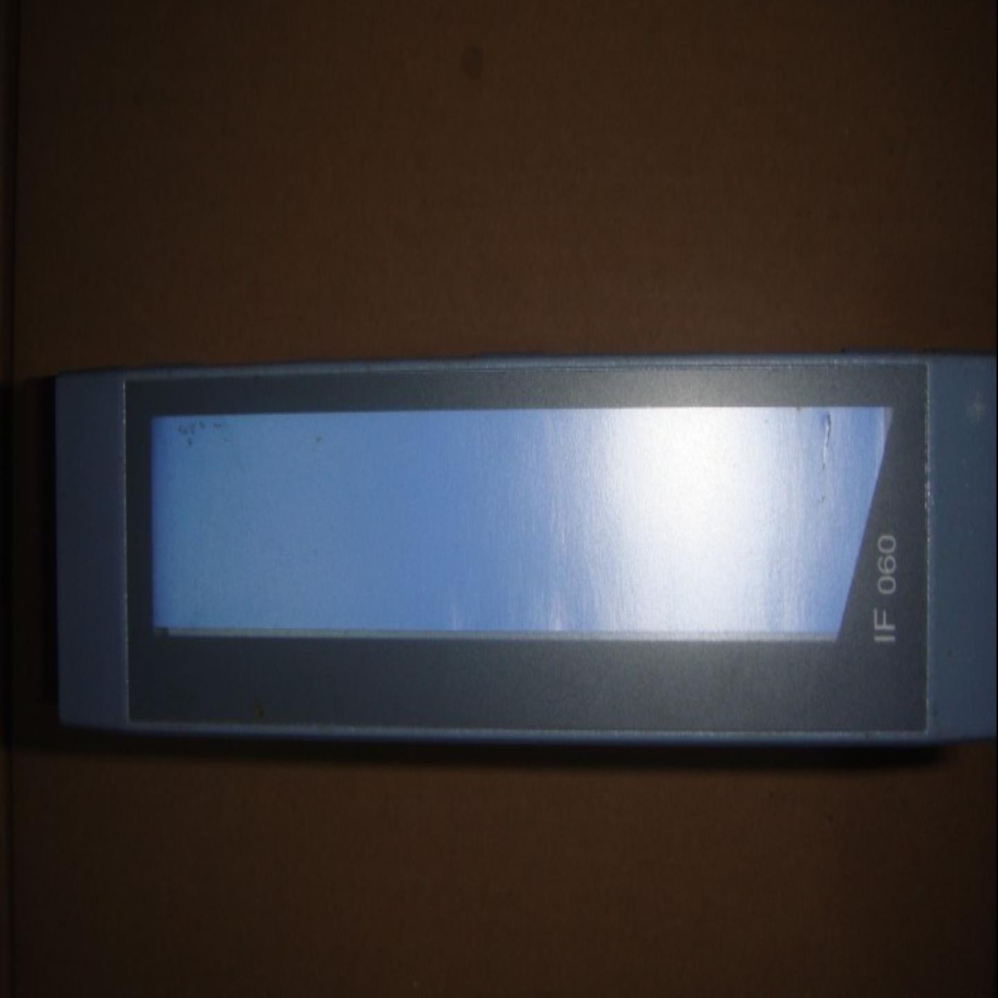 3IF0606   2005PLC 3IF060 接口模块3IF0606  IF060