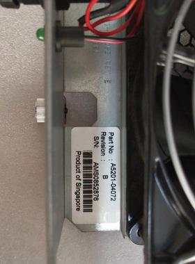 【汇盈传感器】HP A5201-04035 SUPERDOM IO风扇 A5201-04072 A52