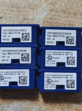 E84AYM10S 伦茨变频器储存卡。多个包好, 。成色好