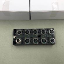 穆尔MURR总线模块ART.NO.56601 CUBE67 DIO16 E 8xM12 量大可议价