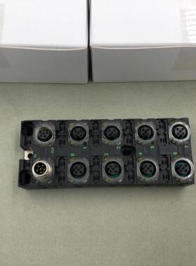 穆尔MURR总线模块ART.NO.56601 CUBE67 DIO16 E 8xM12 量大可议价