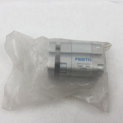 费斯托FESTO气缸ADVUL-25-10-P-A 156867 现货