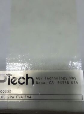 APTECH调压阀，AZ1015S 2PW FV4 FV4