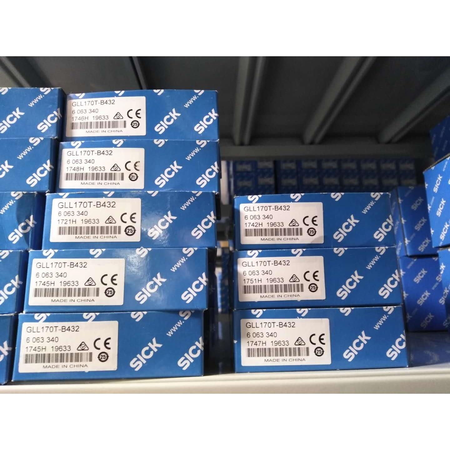 德国sickWLL170-2P162/6029527WLL170-2N162/6029531现货