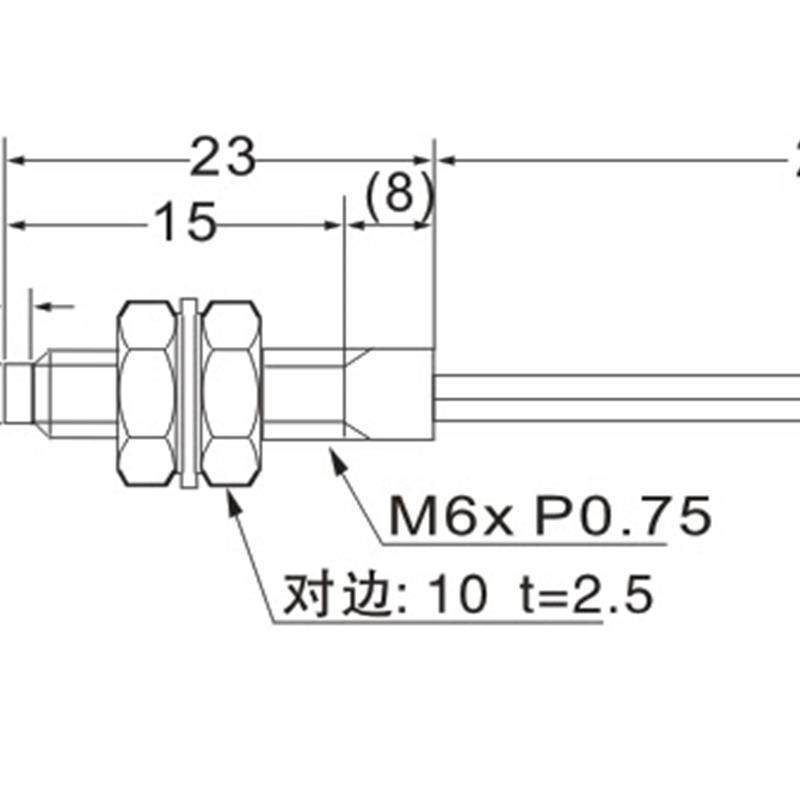 询价国内高端品牌()光纤传感器FN-D084 FR5BC议价议价