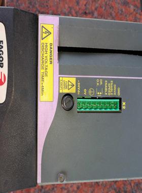 AXD250-S0-0  伺服驱动器  25A 0-800hz  AXD250-S0-0