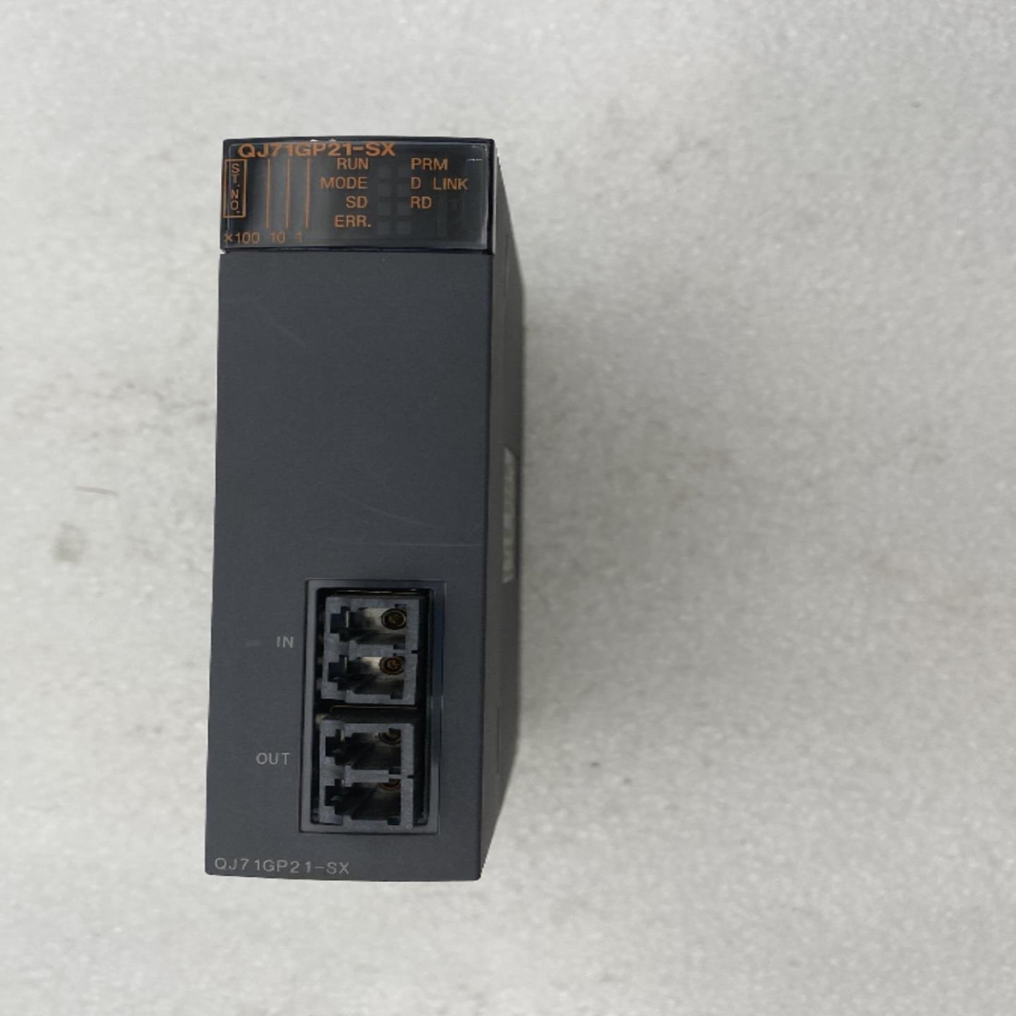 三菱Q系列PLC模块 QJ71GP21-SX