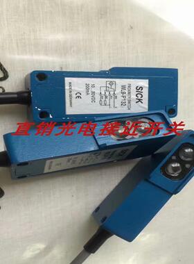 WL18-3P030S07施克光电WLF18-3K430 WL18-3P430S05 WL18-3P030S08