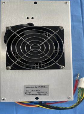 【汇盈传感器】MERCRON高压电源FN2396-4/230射频电源开关电源