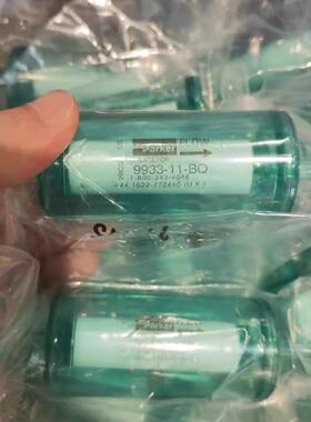 美国ParkerBalston过滤器9933-11-BX原装现货