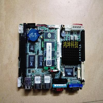 威达工控WAFER-LX-800-R11 VER11