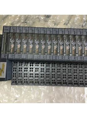 BL20-BR-24VDC-D 6827006 测试OK