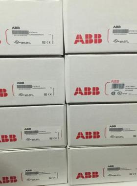 原装ABB控制操作面板CP502 ABB显示面板CP502-Windtec