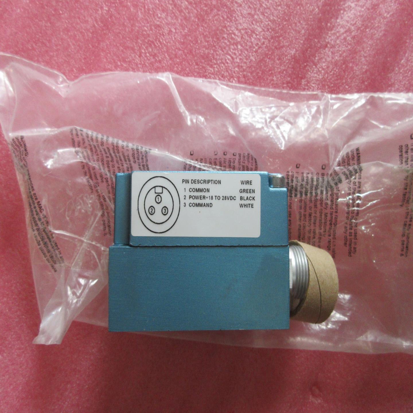 全新原装 MAC PPC5C-ABB-AGAA-CAA-AD 现货