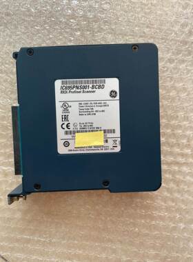 【汇盈传感器】IC695PNS001.IC695PNS001-BCBD