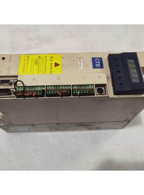 【汇盈传感器】CTB北京超同步主轴驱动器,BKSC-43P7GS1,3.7