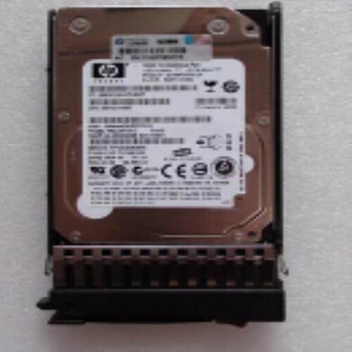 HP 146G 硬盘 15K6G25 512744-001 627114-001