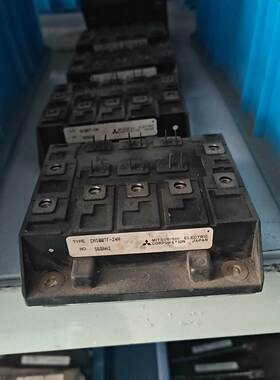 【汇盈传感器】CM100TF-24H三菱模块