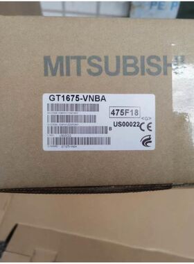 *GT1575-VTBA GT1675-VNBA GT15-QBUS GT15-QC30B GT15-QFNB