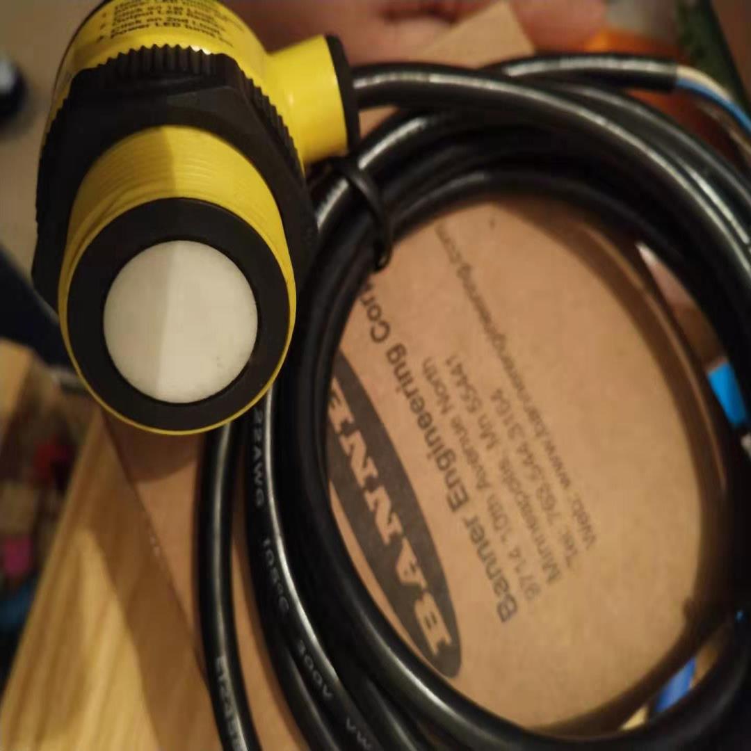 全新原装正品 T30UXDB T30UXIA T30UXIAQ8邦纳BANNER现货询价