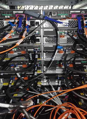 PL2-25067-30B P41194-04-B 整机 M0del 5350 0863 A100136 带线