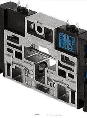 FESTO 费斯托 CPV14-M1H-3OLS-3GLS-18电磁阀 176067现货