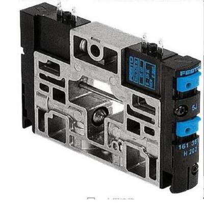 FESTO 费斯托 CPV14-M1H-3OLS-3GLS-18电磁阀 176067现货