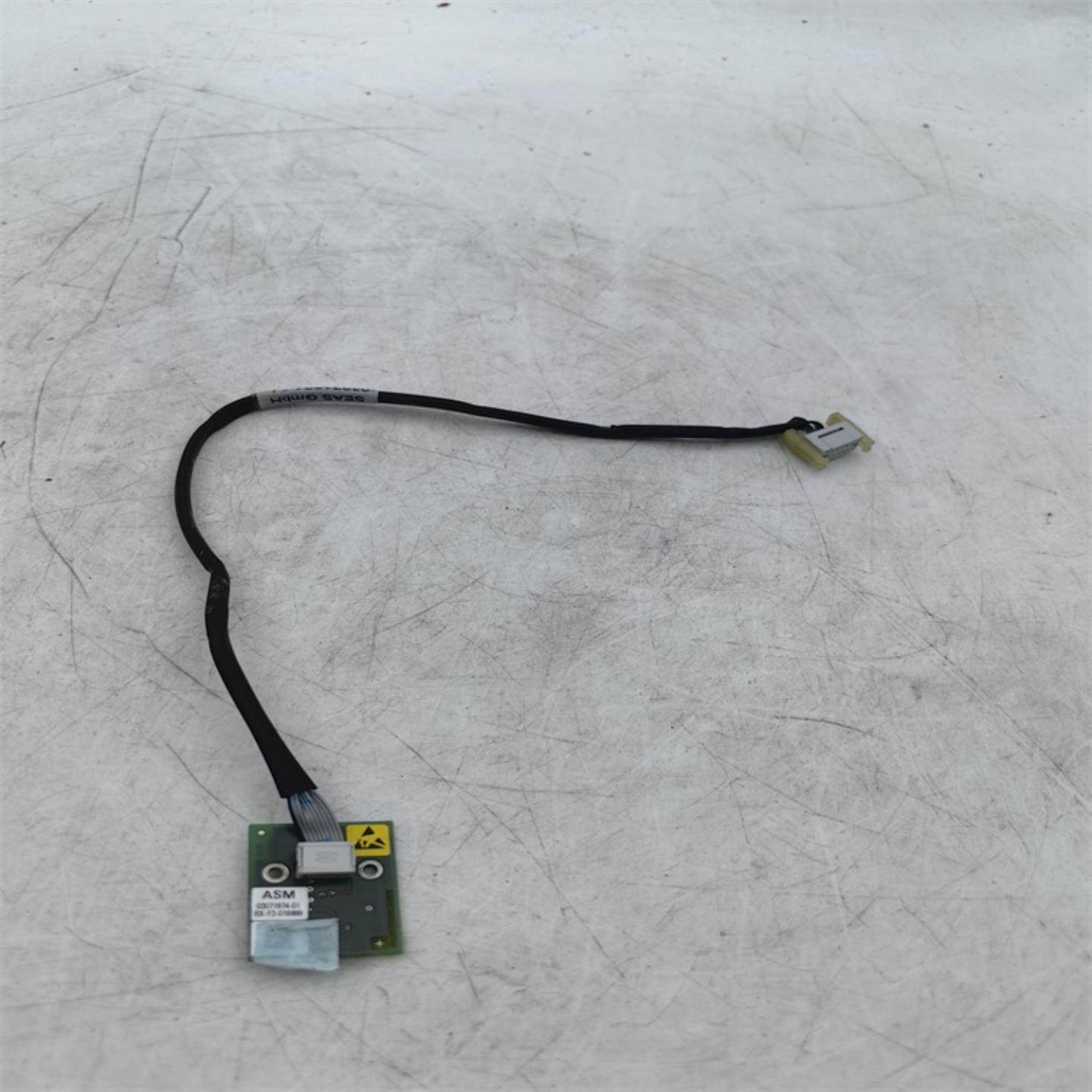 ASM 03071974-01 RX-F3-016999 03071973-01 TEMP-X-MOTOR