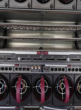 AH341-60401 HP Superdome 2 XBar Flex ModuleS XFM-S模块