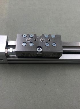 德国FESTO正品无杆气缸532448 DGC-32-1200/1400-G-PPV-A有现货议