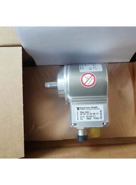 原装帝尔编码器TR编码器CEV58M-00488