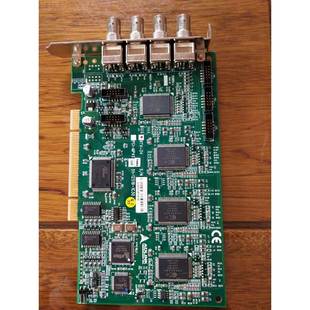 汇盈 MP4S 传感器PCI