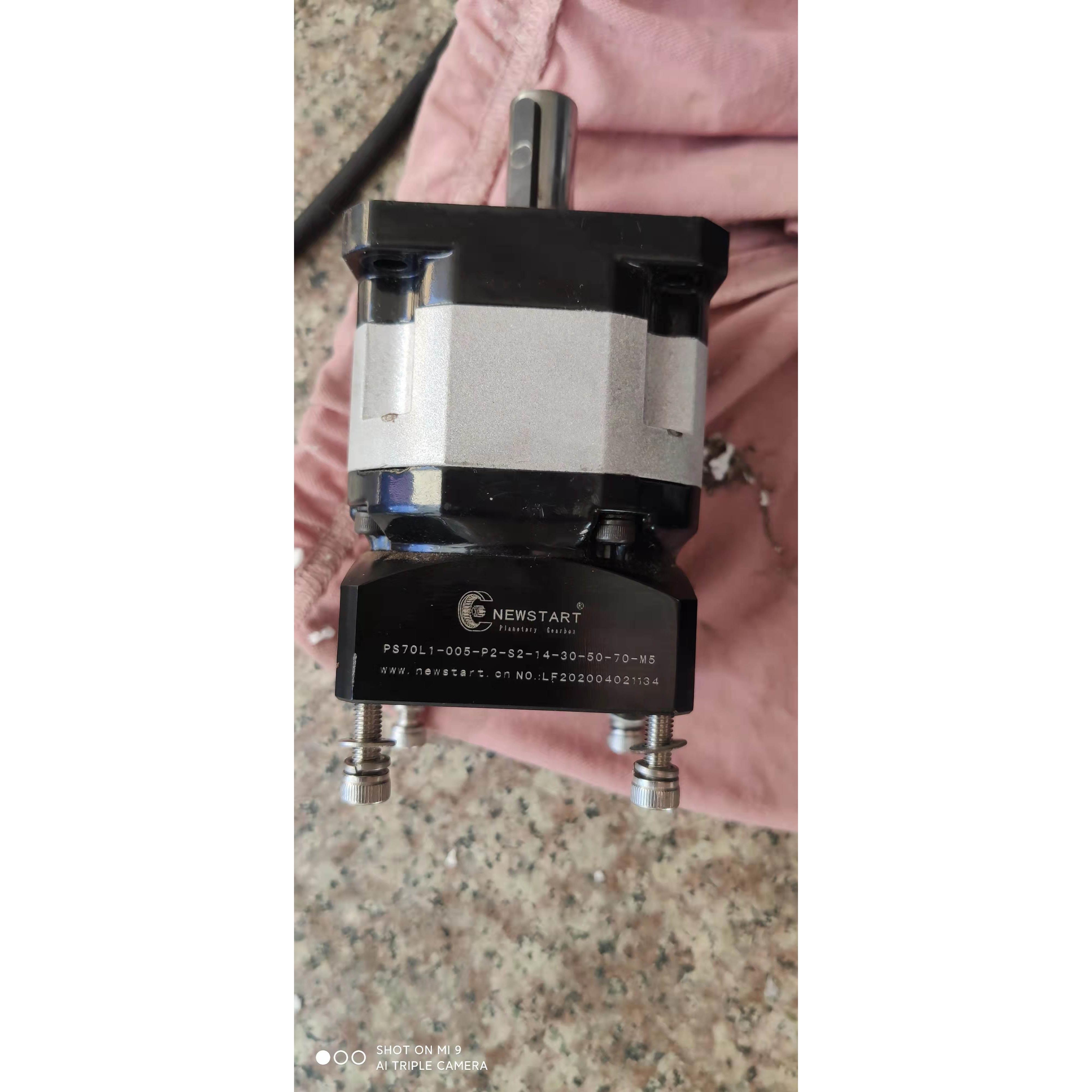 【汇盈传感器】纽氏达特行星减速机PS70L1-005-P2-S2-14-30-50-70
