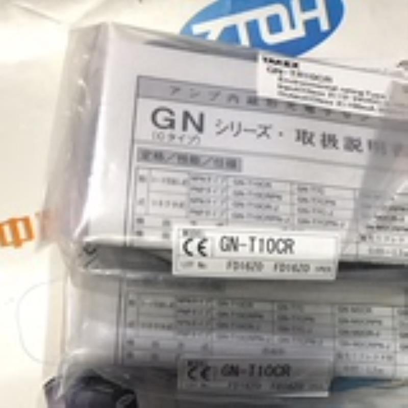 GN-T10CR GN-T10CRPN 竹中TAKEX 光电开关