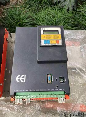X0207P01 4Q 40A EEI直流调速器 包好