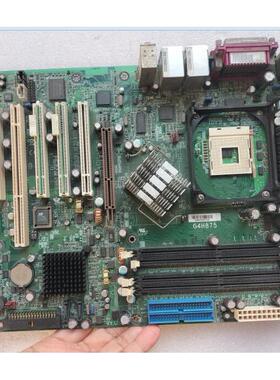 设备工控主机板 G4H875 G4H875-N G4H875-050议价