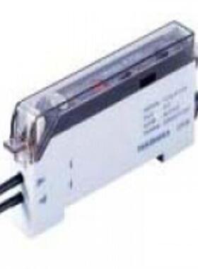 F71WH-J F71WHPN-J 竹中TAKEX 光纤放大器