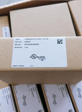 全新MURR24V AC/DC 带指示灯电磁阀插头18mmA型5