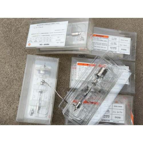 汇盈 传感器日本HOYA豪雅紫外线uv灯EX250
