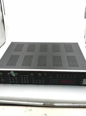 TOELLNER SERIE7720 230V/50-60HZ 60VA 实拍