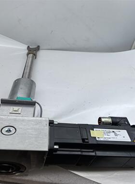 TTHOMSON电动推杆 MOTOR6000UM6POL 17A 115NM+伺服电机1FK7032