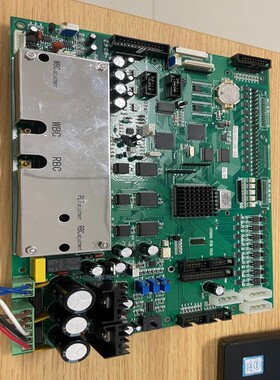URIT-3000 主板