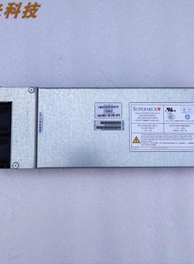 超微PWS-1K22-1R冗余浪潮NF560D2服务器电源模块1200W 金牌主