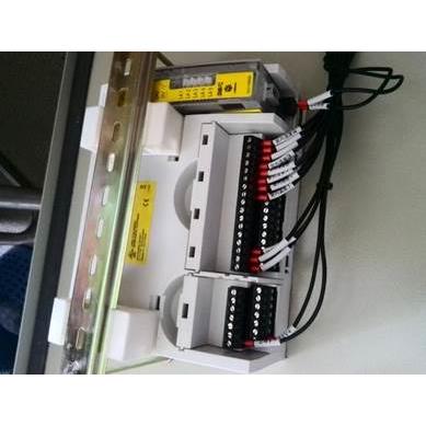 Honeywell霍尼韦尔 XL50控制器 XL50-MMI-FP，DDC控制器XD50B-FC